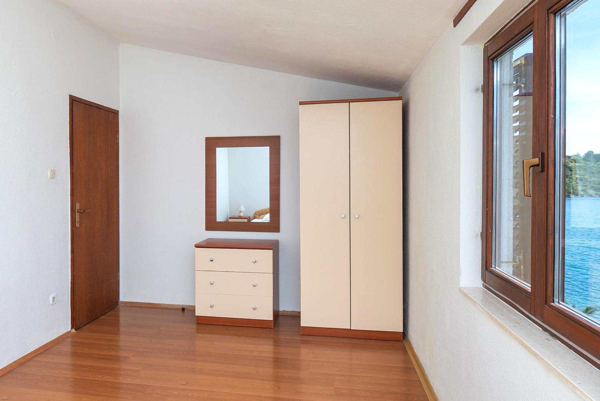 Apartments Kovacevic Rogoznica  Exterior photo